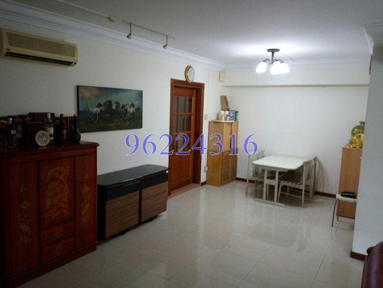Blk 476 Sembawang Drive (Sembawang), HDB 5 Rooms #169291762